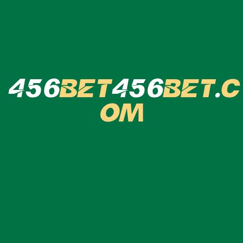 Logo da 456BET456BET